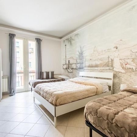 Nikita Apartment 罗马 外观 照片