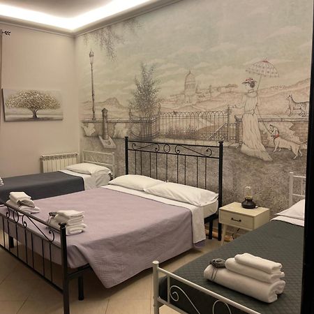 Nikita Apartment 罗马 外观 照片