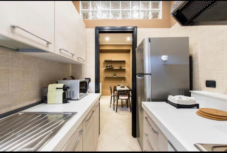 Nikita Apartment 罗马 外观 照片