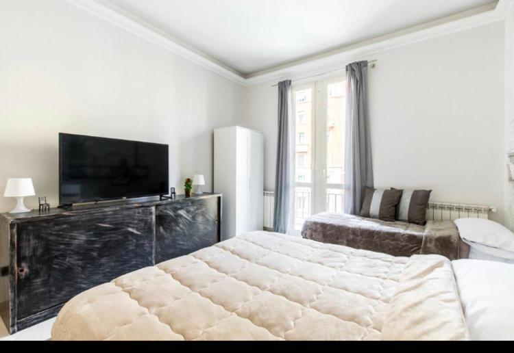 Nikita Apartment 罗马 外观 照片
