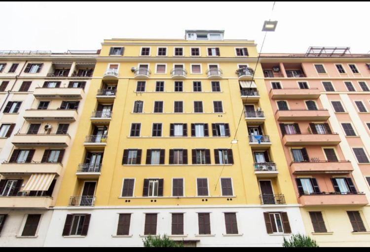Nikita Apartment 罗马 外观 照片