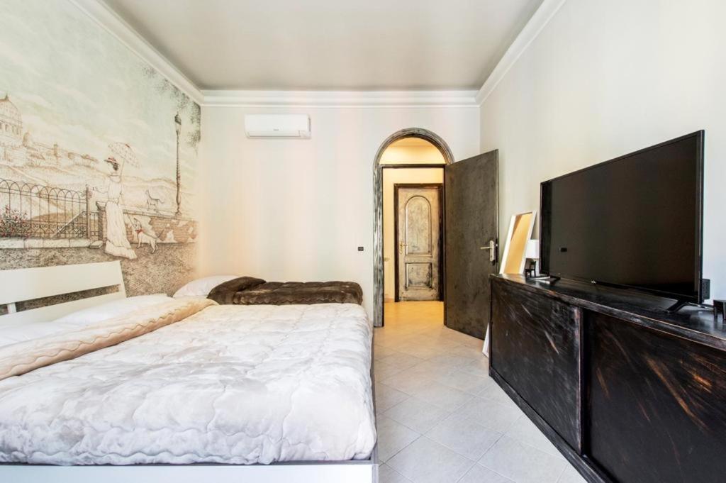Nikita Apartment 罗马 外观 照片