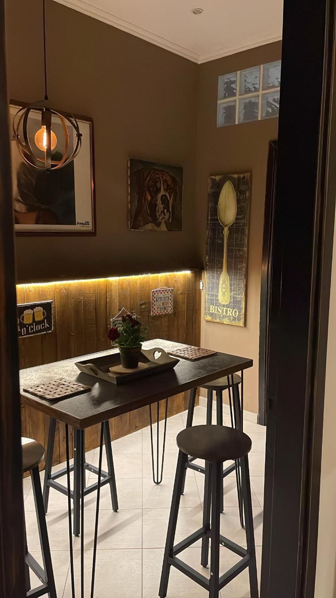 Nikita Apartment 罗马 外观 照片