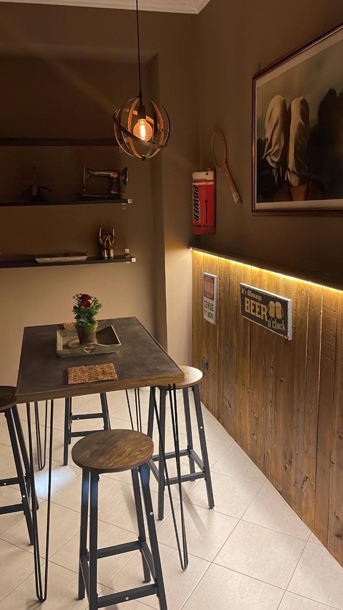 Nikita Apartment 罗马 外观 照片