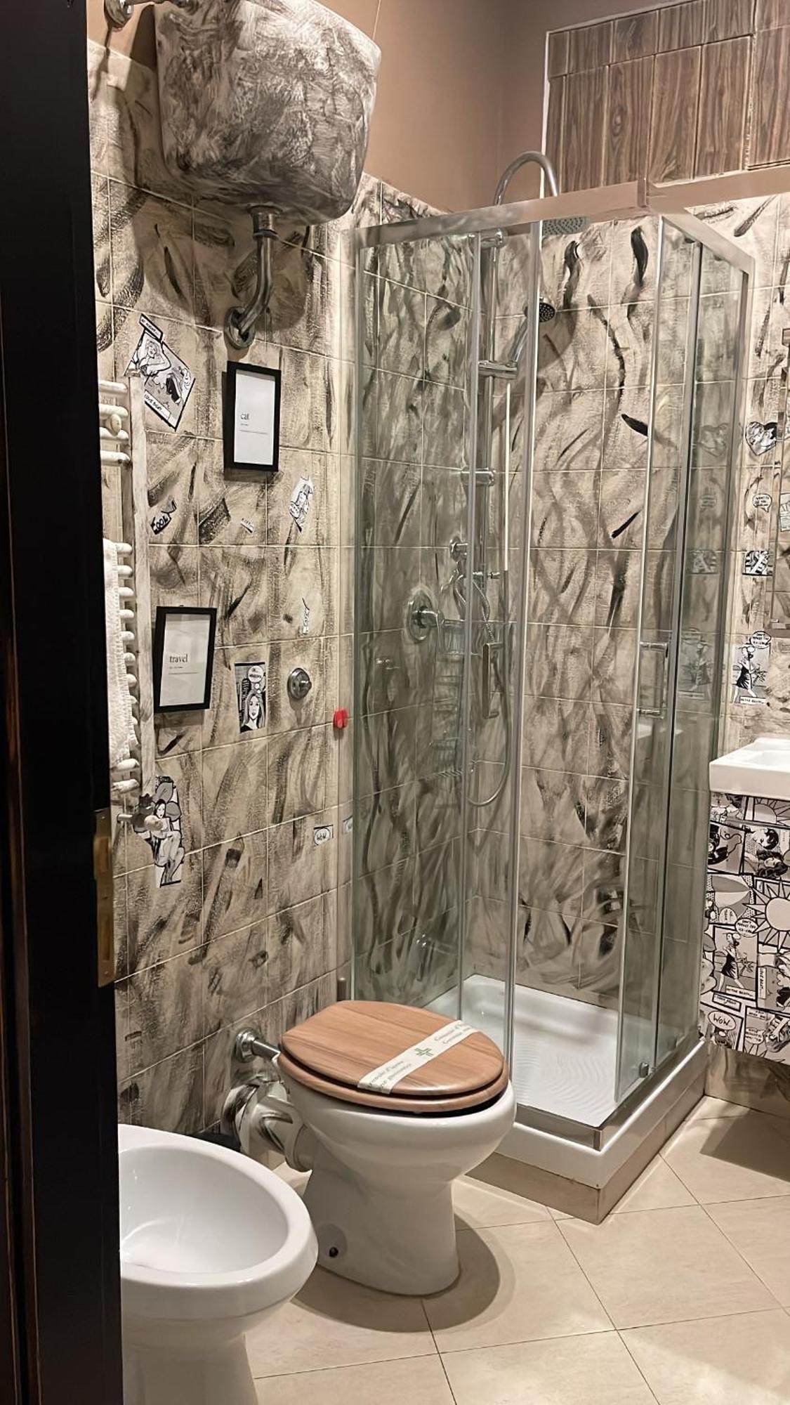 Nikita Apartment 罗马 外观 照片