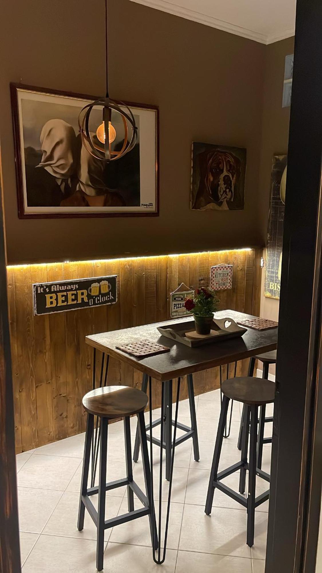 Nikita Apartment 罗马 外观 照片